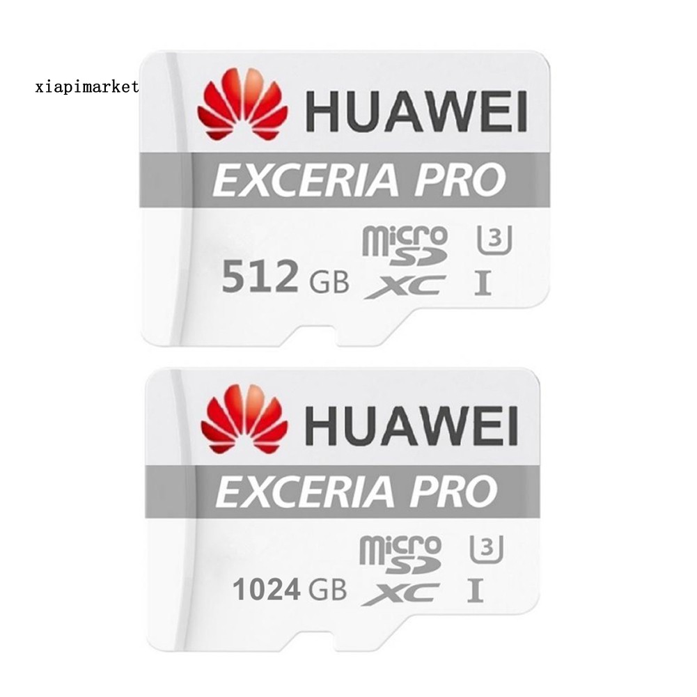 Thẻ Nhớ Tốc Độ Cao 512gb / 1tb U3 Cho Điện Thoại / Máy Tính Bảng | BigBuy360 - bigbuy360.vn