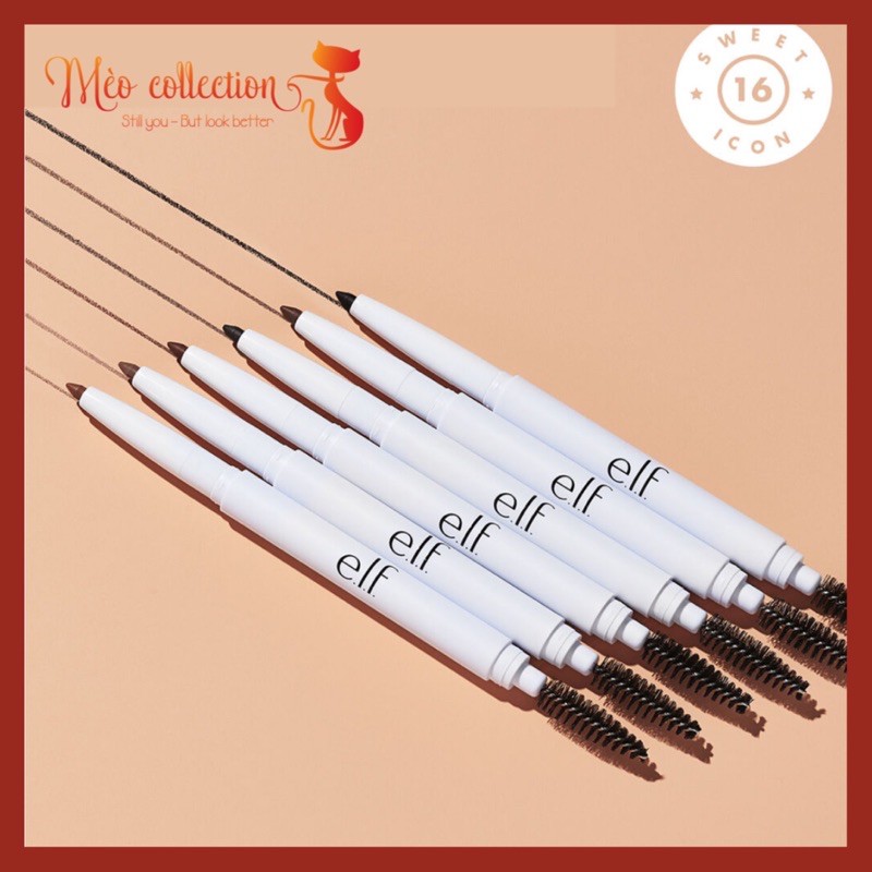 Chì kẻ mày ELF Instant Lift Brow Pencil | BigBuy360 - bigbuy360.vn