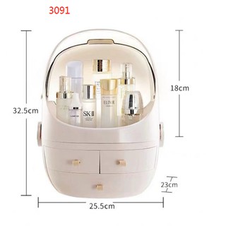 TỦ ĐỰNG MỸ PHẨM MINI