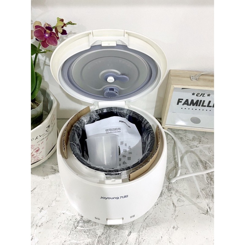 JOYOUNG- Nồi cơm điện mini tiểu quỷ F-15Z609 [CMART.COM.VN] | BigBuy360 - bigbuy360.vn
