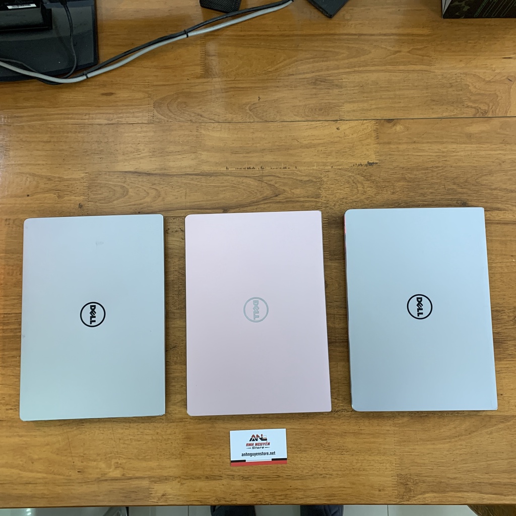 DELL Inspiron N7460 14.1" Core I5 3.10GHz 8G 256G SSD nvme