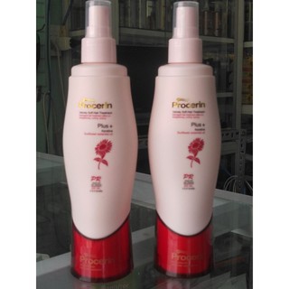 Xịt dưỡng tóc hương nước hoa Procerin 300ml