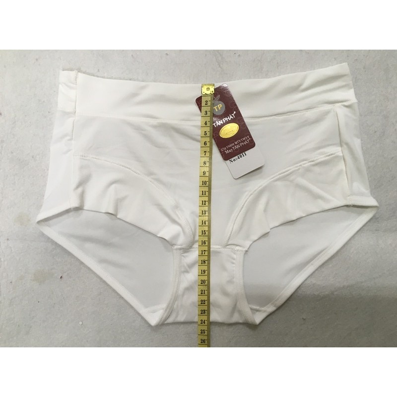 10 Quần lót nữ (4011) Hiệu Tân Phát.