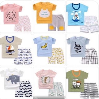 Combo 25 bộ cotton