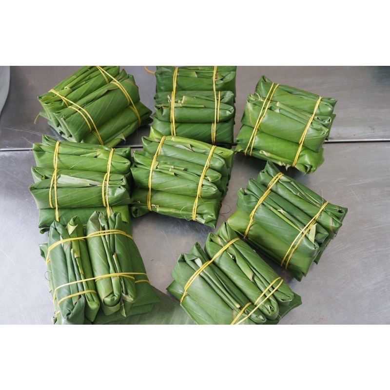 Giò 7 phút - Đặc sản Nam Định