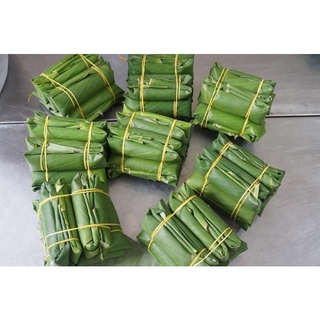 Giò 7 phút - đặc sản nam định