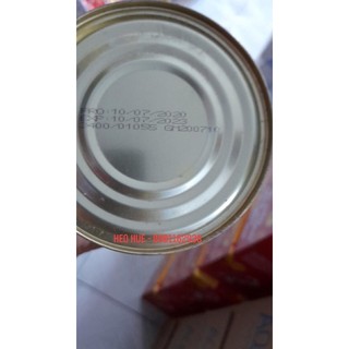 ĐÀO NGÂM RICH 820gr - Date 2023