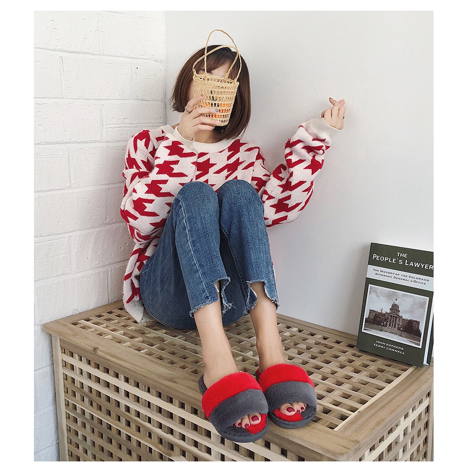 [order] dép lông | BigBuy360 - bigbuy360.vn