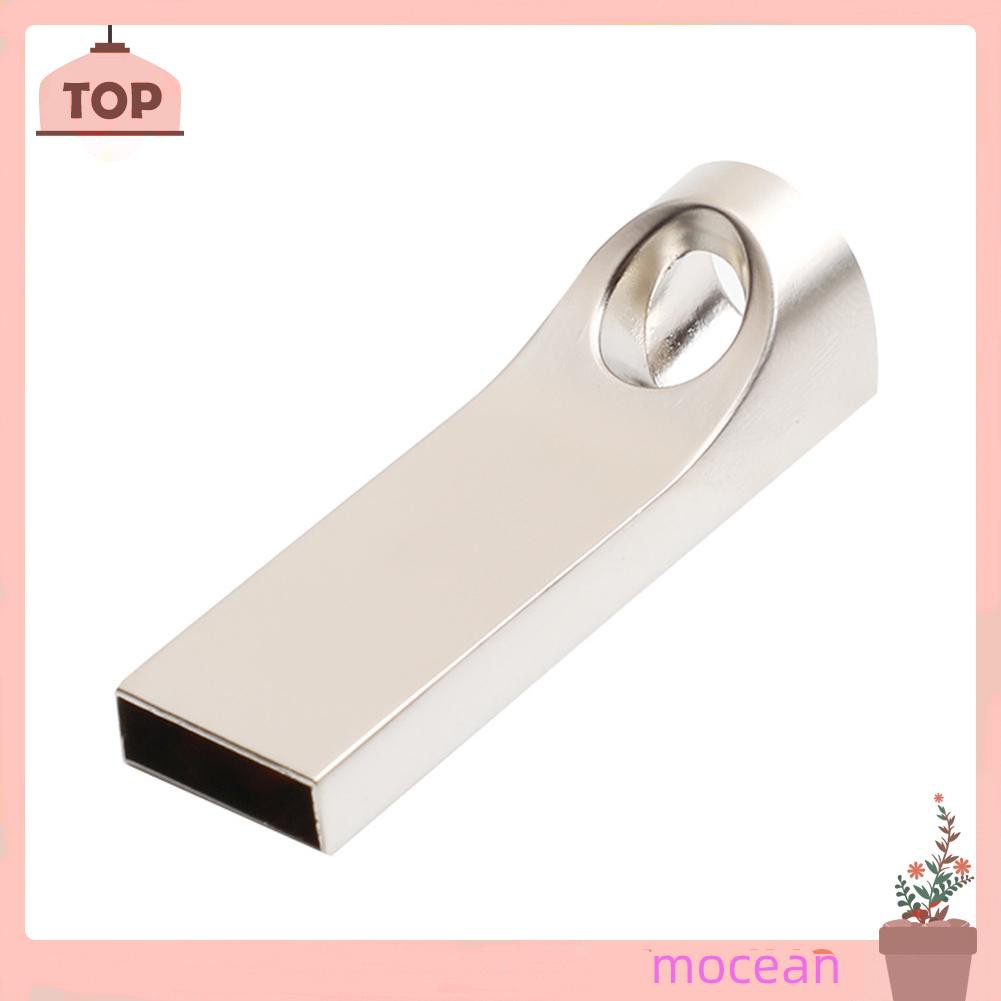 Usb 2.0 64gb 32gb 16gb 8gb Chống Nước Mocean