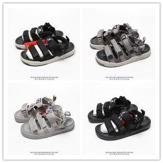 New port sandal cổ điển