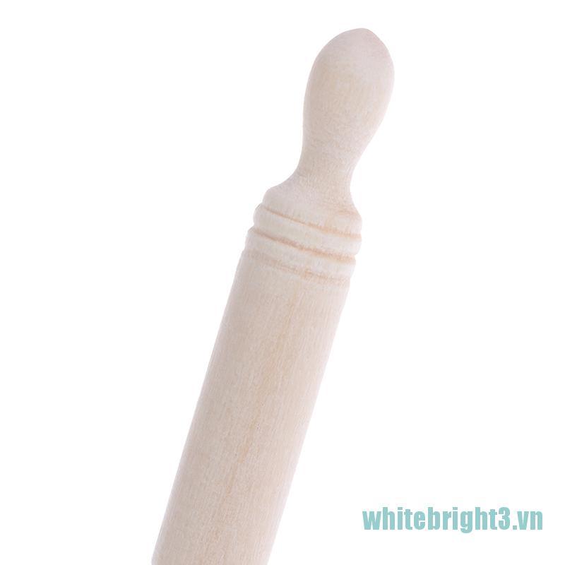 Bộ 3 Đồ Chơi Nhà Búp Bê Tỉ Lệ 1: 12