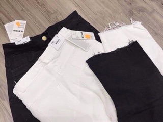Quần topshop coluttes