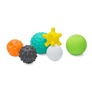 Bộ bóng cảm giác 6 quả Infantino