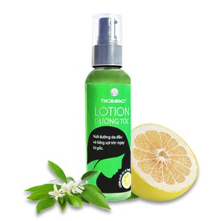 THORAKAO LOTION DƯỠNG TÓC 150ML (TINH DẦU BƯỞI)