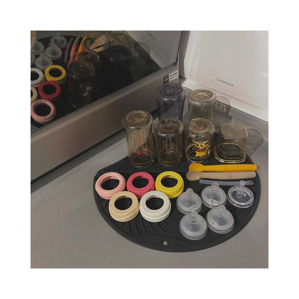 TỔNG HỢP CÁC SẢN PHẨM HONGSPAPA MADE IN KOREA