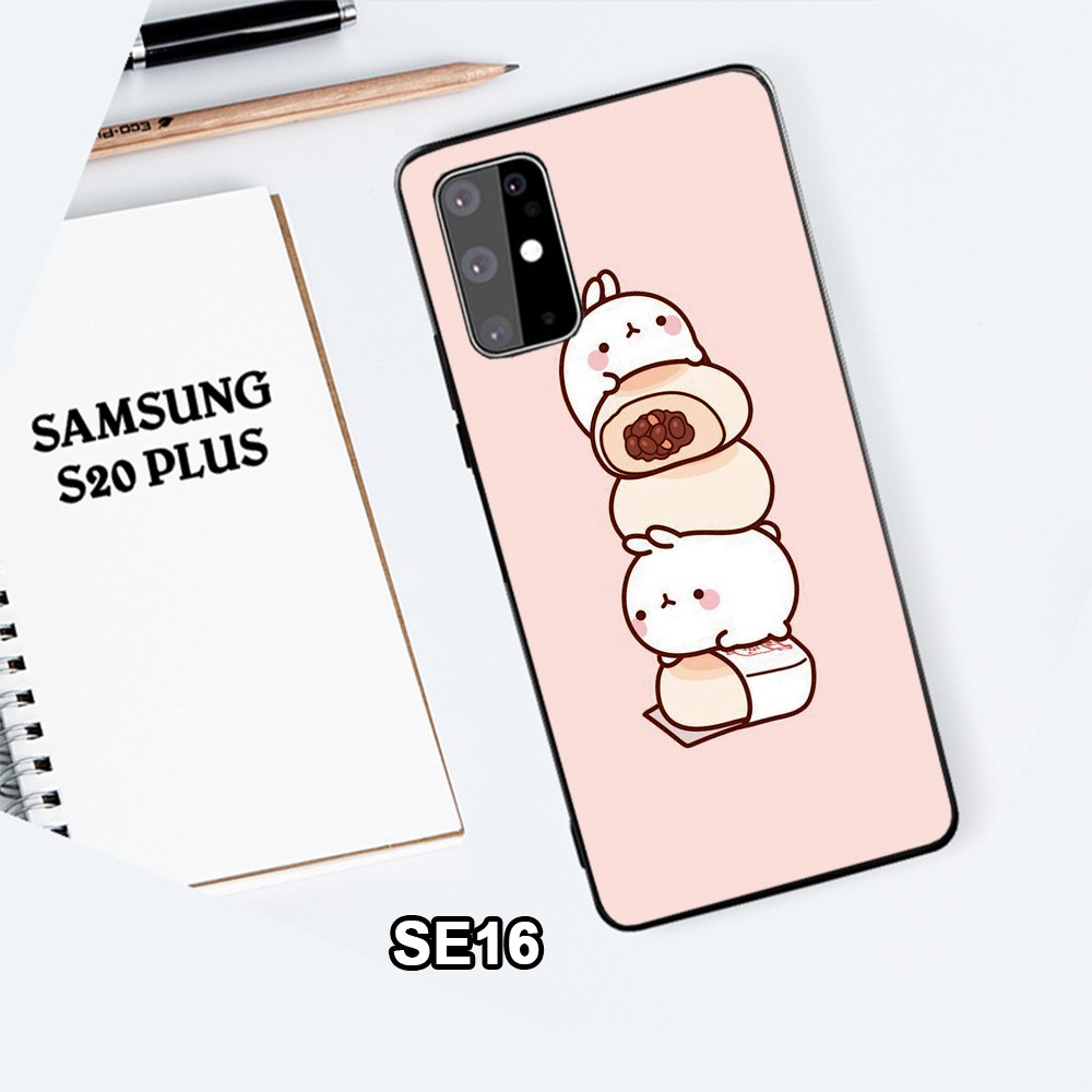 Ốp lưng Samsung S20 - S20 Plus - S20 Ultra siêu đẹp 2020