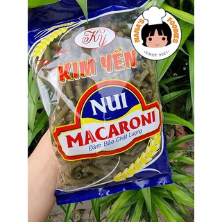 Nui trà xanh - 400g