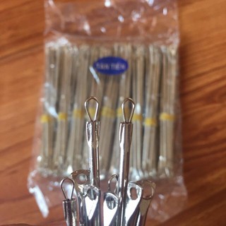 Cây Nặn Mụn Chuyên Dụng ( 100 cây )