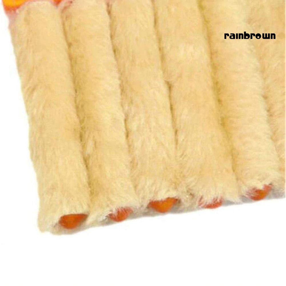 Cọ Vệ Sinh Máy Điều Hòa Không Khí