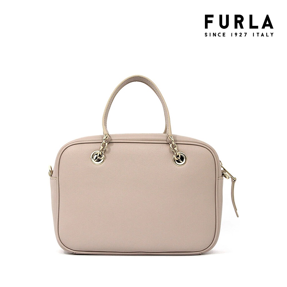 [Mã FAPRE4 giảm 10% đơn từ 1tr] Túi xách FURLA B Furla Swing S Satchel