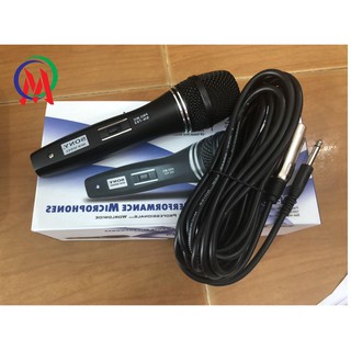 MICRO CÓ DÂY SONY SN-703