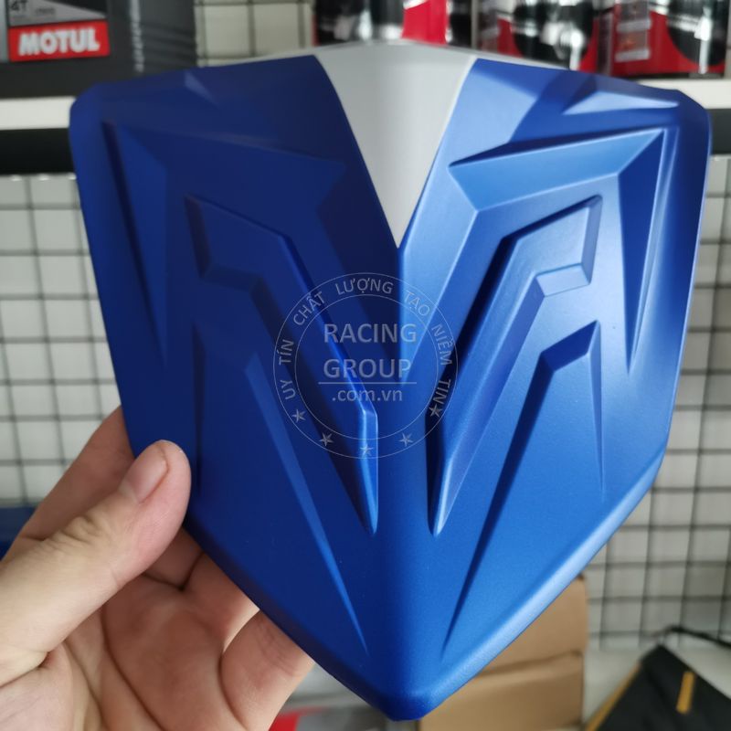 Ốp mặt nạ trước Winner X V3, chỉ mũi Winner X 2022 nhựa ABS cao cấp nhiều màu