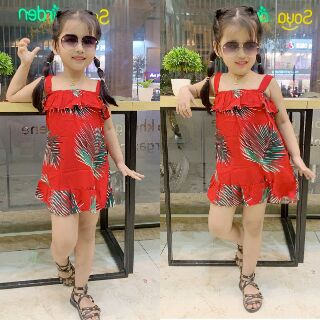 Đầm lanh thái xịn xò