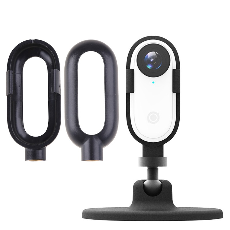 Bộ Khung Bảo Vệ Cho Chân Máy Ảnh Insta360-Go 2 1/4in | BigBuy360 - bigbuy360.vn