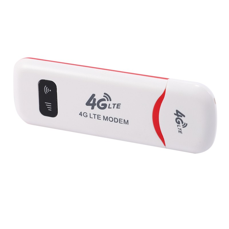 Bộ Phát Wifi Usb Em 100mbps Lte Fdd Với Khe Cắm Sim 4g | BigBuy360 - bigbuy360.vn