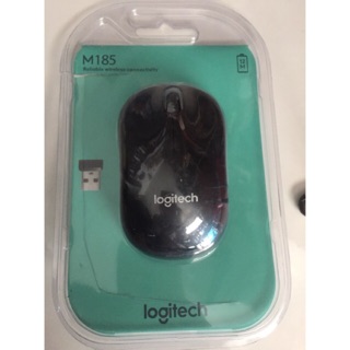 [SALE 10%] Chuột máy tính không dây, mouse M185