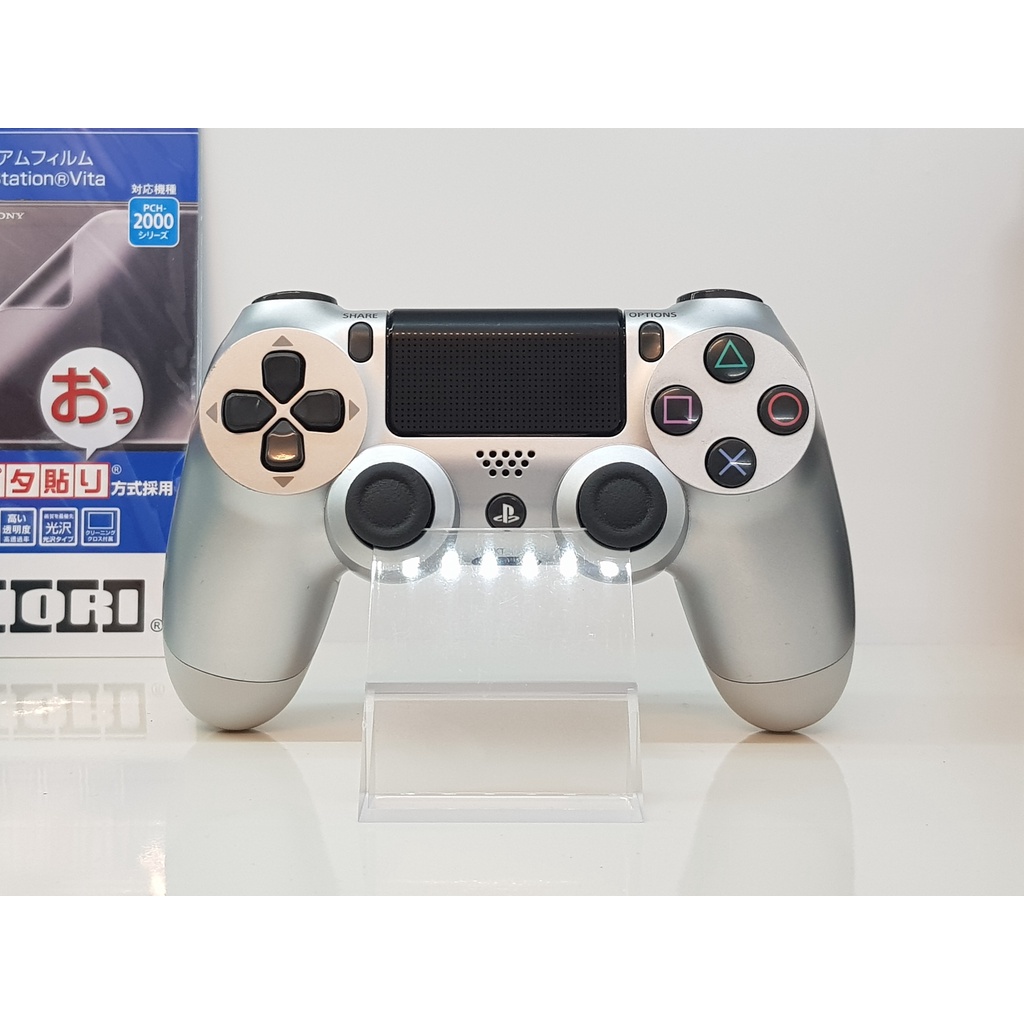 Tay cầm PS4 Slim/Pro 2nd Limited