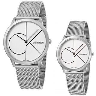Đồng hồ cặp nam nữ Calvin Klein- xứng lứa vừ thumbnail