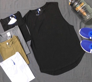 Tanktop ASRV
