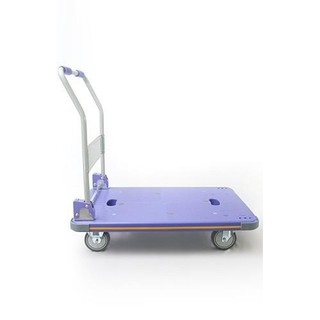 Xe đẩy hàng 4 bánh 300kg