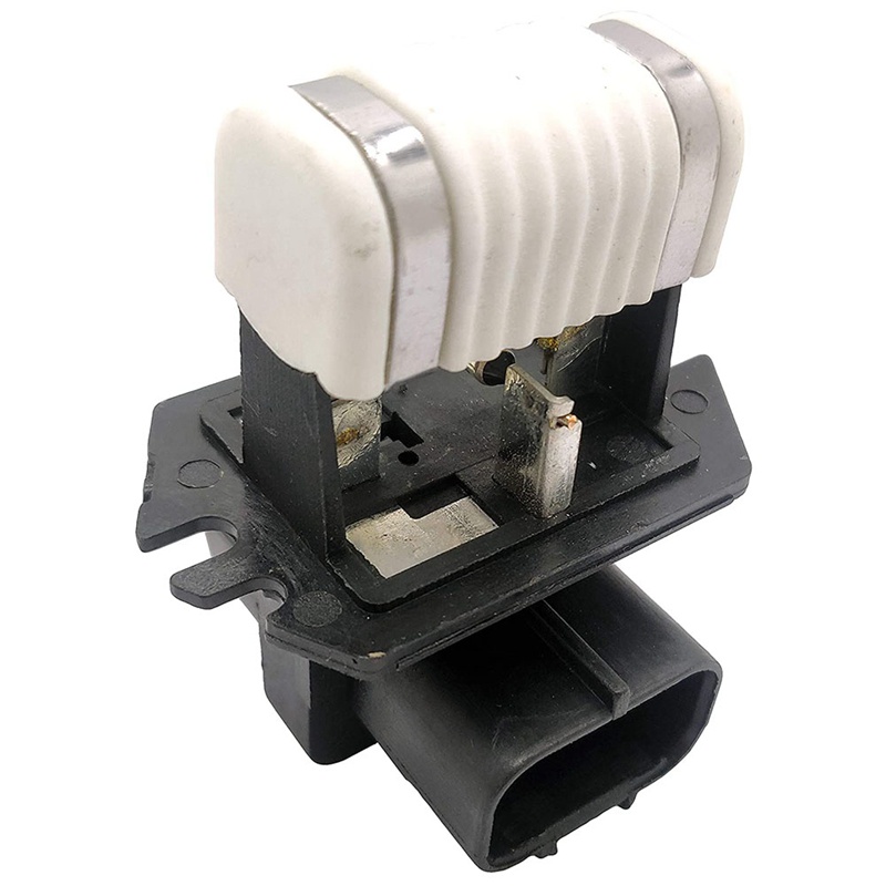 Điện Trở Động Cơ Quạt Làm Mát 25385-2E100 Cho Hyundai Santa Fe Sonata Kia Optima Sorento 2010-2013