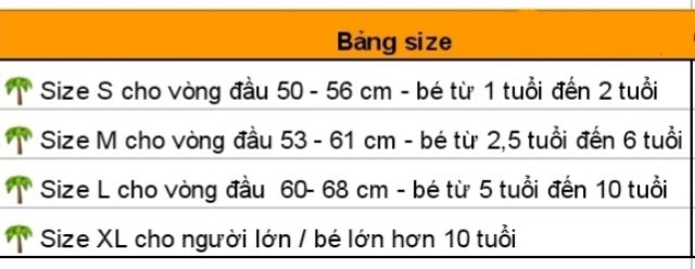 Mũ che gáy kiểu Nhật, mũ lưỡi trai, mũ đi biển cho bé, vũ trụ ngoài hành tinh nền vàng