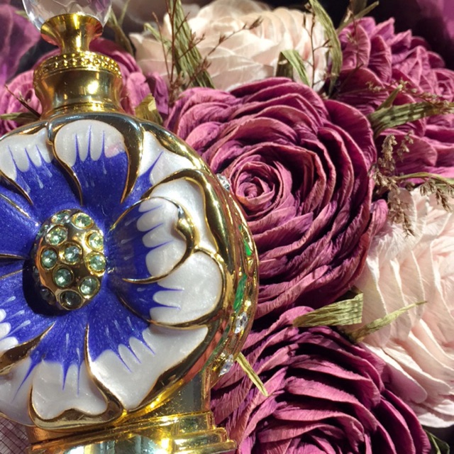 SALE TINH DẦU NƯỚC HOA DUBAI MÙI NỮ CHÍNH HÃNG