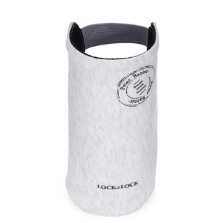 Lock buckle (locklock) Bình Nước Thủy Tinh Lock&Lock LLG659BLU-PR (500ml)
