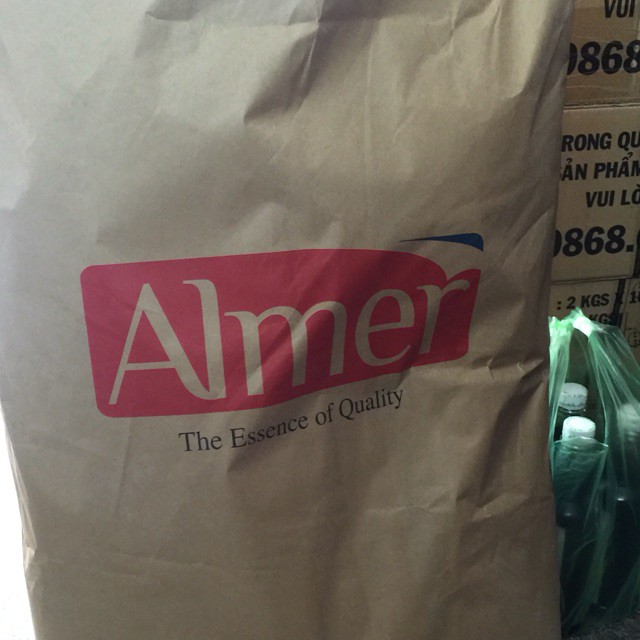 🥗 Bột Sữa Almer R941 25Kg - SP000726