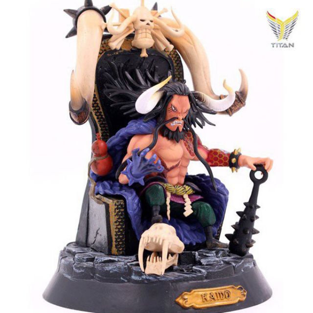 Mô hình Kaido GK - Mô hình One Piece