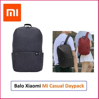 Xiaomi Ba Lô Mi Casual Daypack (Black)