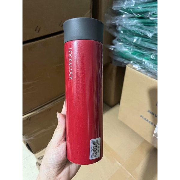Bình giữ nhiệt Lock&Lock 400ml