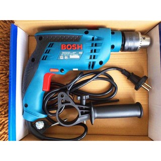 MÁY KHOAN  BOSH _13RE  1400W