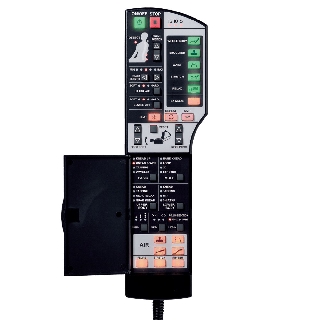 Ghế massage toàn thân Fujiiryoki EC-3900