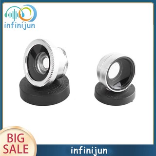 Ống Kính 3 Trong 1 Cho Iphone