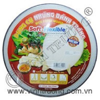 KHAY NHÚNG BÁNH TRÁNG BT-06