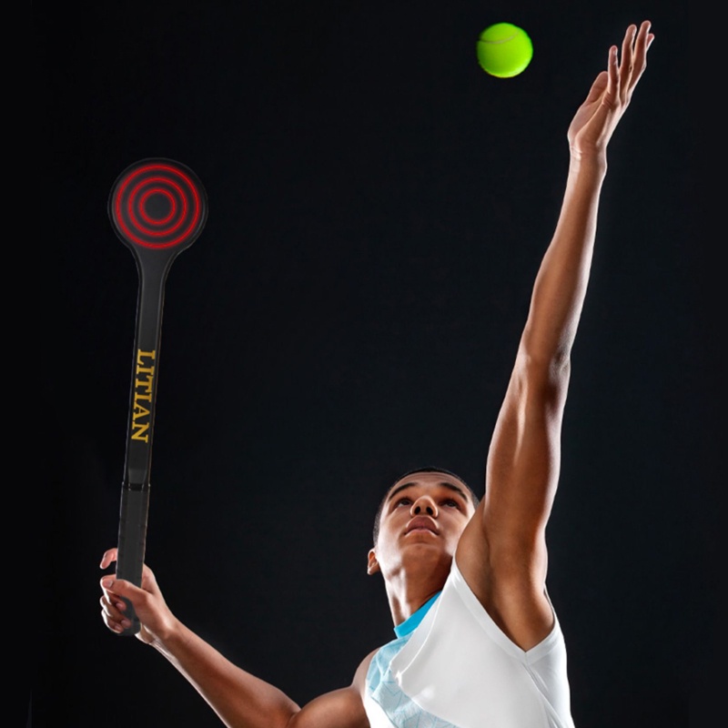 Vợt Đánh Tennis Chuyên Nghiệp Làm Từ Sợi Carbon Với Bộ Phụ Kiện Đi Kèm