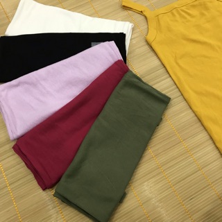 Áo 2 dây old.navy xuất dư xịn