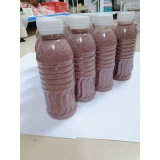 Mắm tôm Hà Tĩnh (Ruốc)