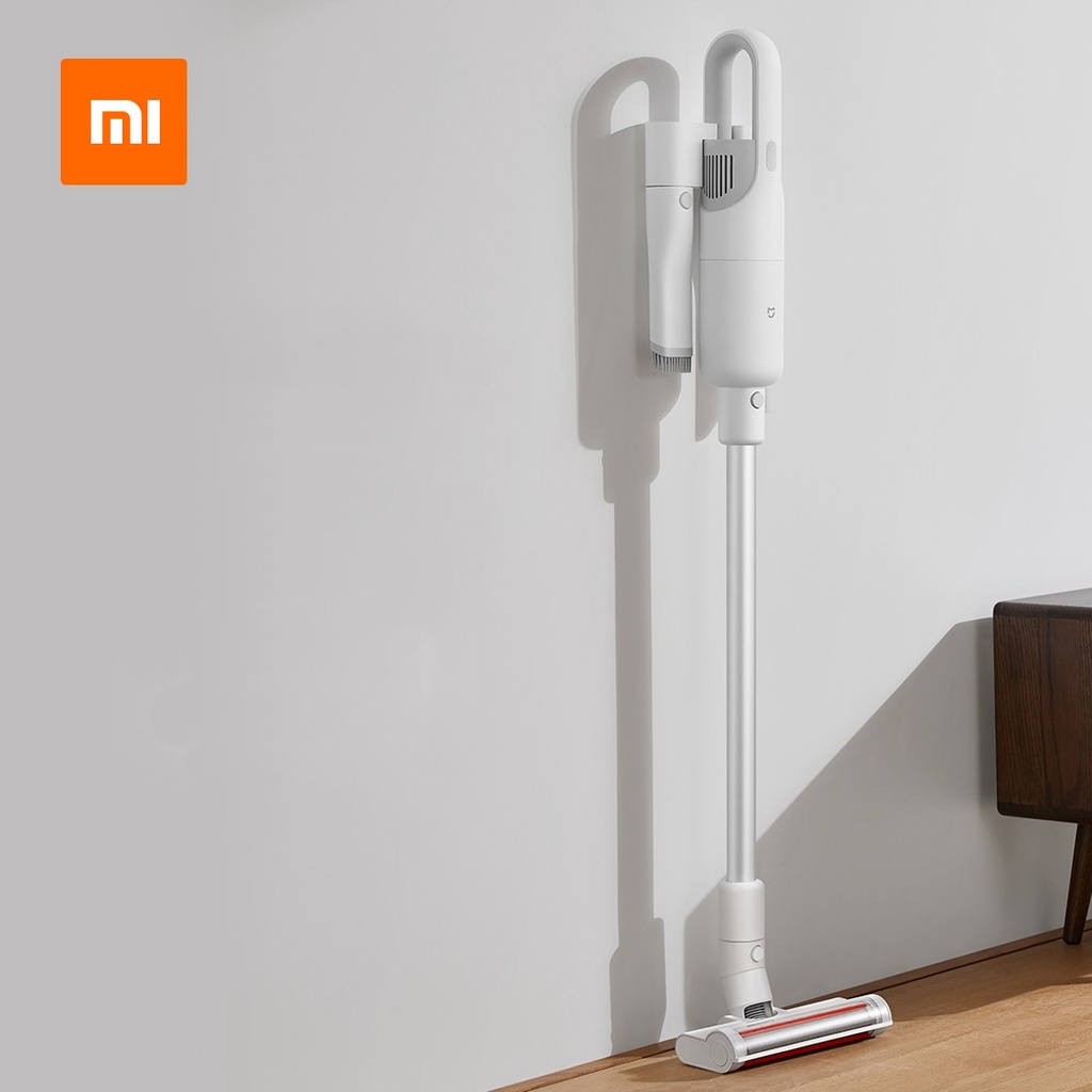 [Mã ELHA22 giảm 6% đơn 300K] CHÍNH HÃNG - MÁY HÚT BỤI KHÔNG DÂY Cầm Tay Xiaomi Mijia Lite - BH 6 tháng - FullBox